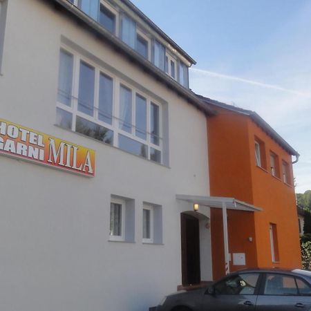 Hotel Mila Reichenbach an der Fils ภายนอก รูปภาพ