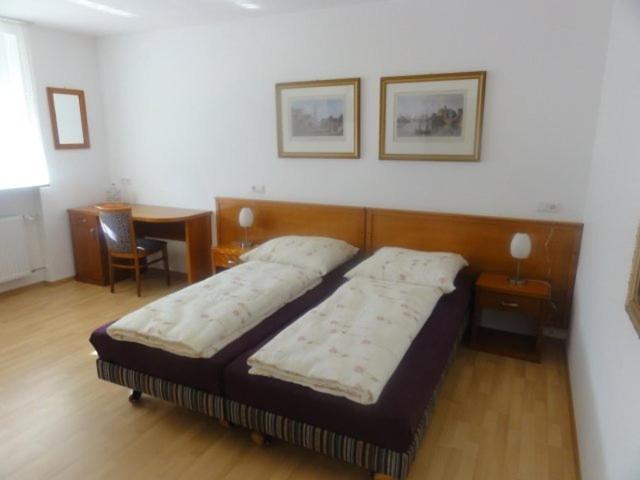 Hotel Mila Reichenbach an der Fils ห้อง รูปภาพ