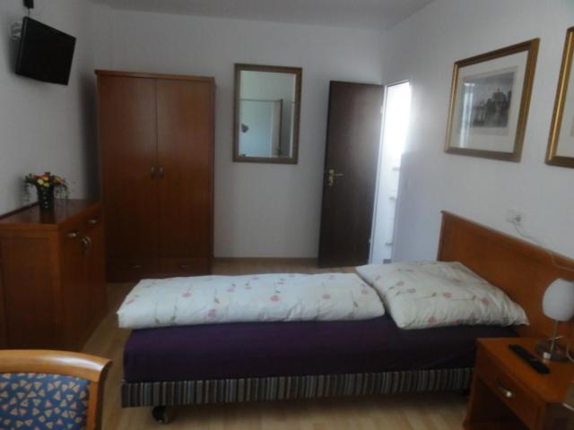 Hotel Mila Reichenbach an der Fils ห้อง รูปภาพ