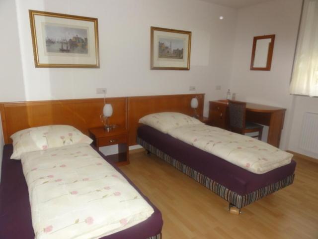 Hotel Mila Reichenbach an der Fils ห้อง รูปภาพ