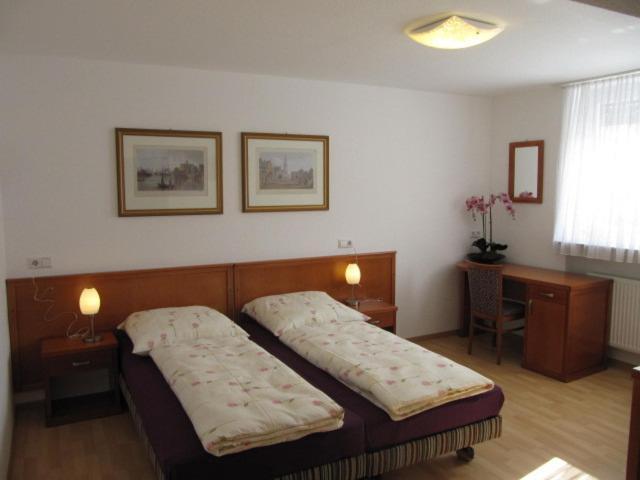 Hotel Mila Reichenbach an der Fils ห้อง รูปภาพ